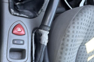 Bouton de warning RENAULT LAGUNA 2