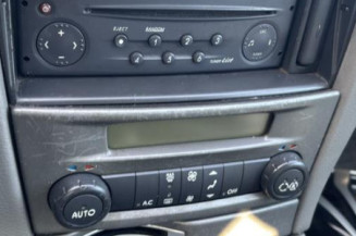 Bouton de warning RENAULT LAGUNA 2