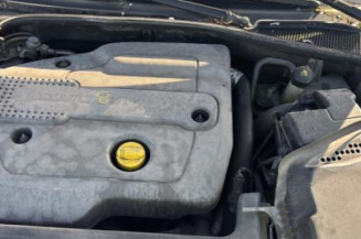 Bouton de warning RENAULT LAGUNA 2