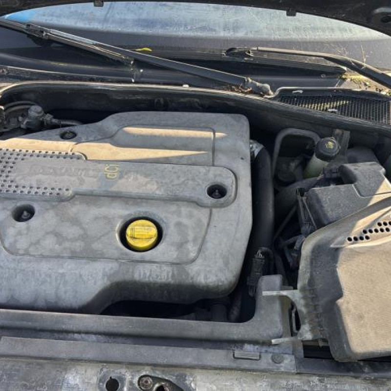 Bouton de warning RENAULT LAGUNA 2 Photo n°19