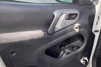 Antenne PEUGEOT PARTNER 2