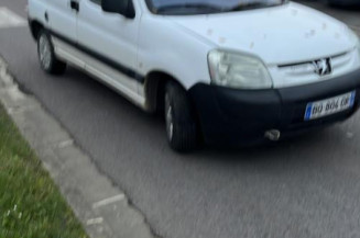 Vase d'expansion PEUGEOT PARTNER 1