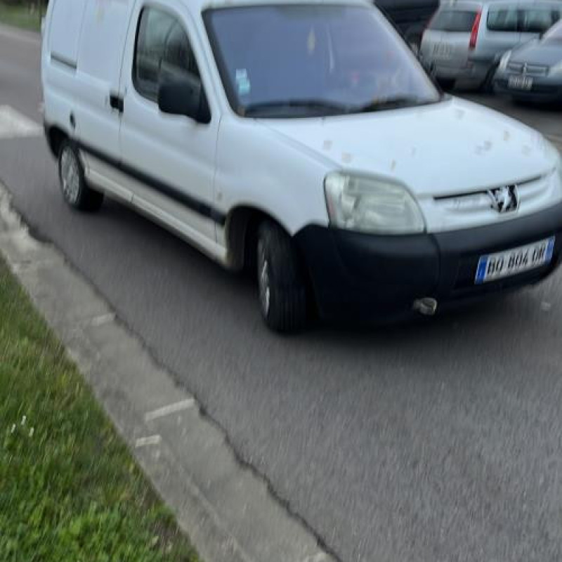 Vase d'expansion PEUGEOT PARTNER 1 Photo n°5