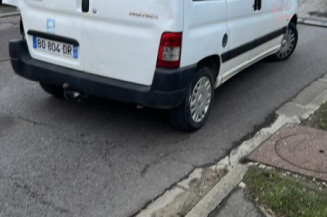 Vase d'expansion PEUGEOT PARTNER 1