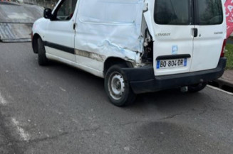 Vase d'expansion PEUGEOT PARTNER 1