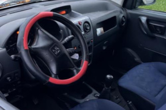 Vase d'expansion PEUGEOT PARTNER 1