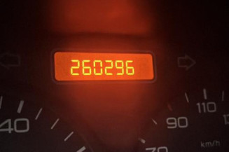 Vase d'expansion PEUGEOT PARTNER 1