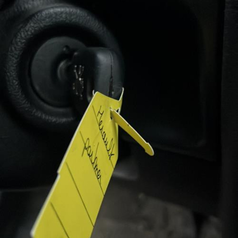 Vase d'expansion PEUGEOT PARTNER 1 Photo n°14
