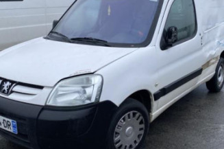 Vase d'expansion PEUGEOT PARTNER 1