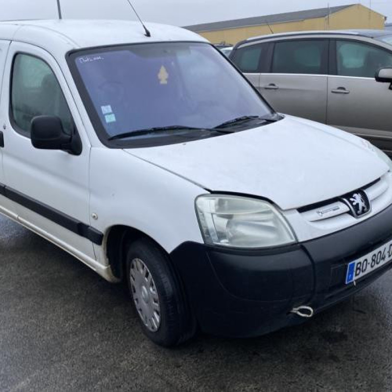 Vase d'expansion PEUGEOT PARTNER 1 Photo n°16