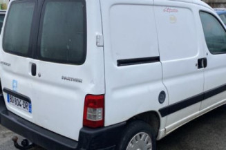 Vase d'expansion PEUGEOT PARTNER 1