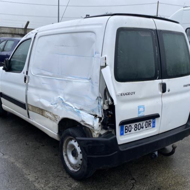 Vase d'expansion PEUGEOT PARTNER 1 Photo n°18