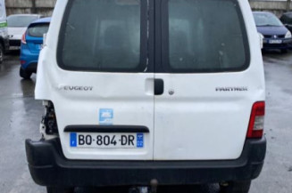Vase d'expansion PEUGEOT PARTNER 1