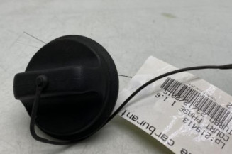 Bouchon de carburant RENAULT TRAFIC 3 COURT Photo n°1