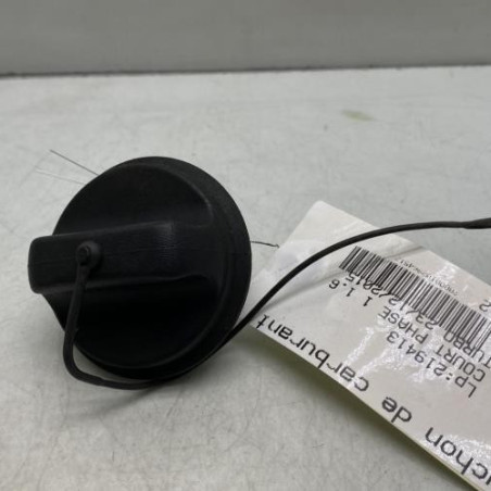 Bouchon de carburant RENAULT TRAFIC 3 COURT Photo n°1