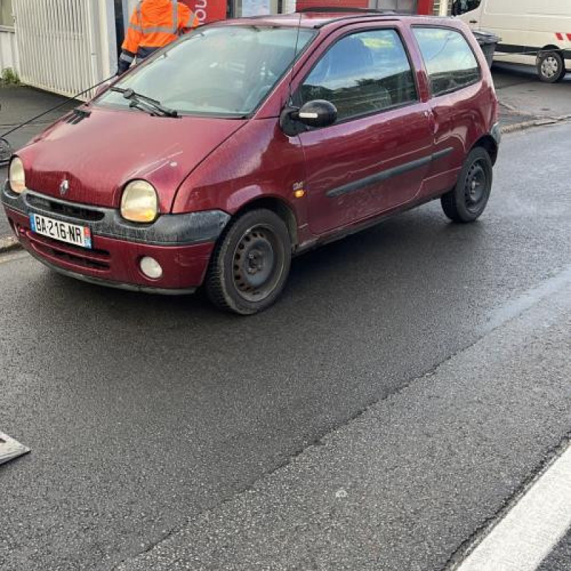 Feu arriere principal droit (feux) RENAULT TWINGO 1 Photo n°4