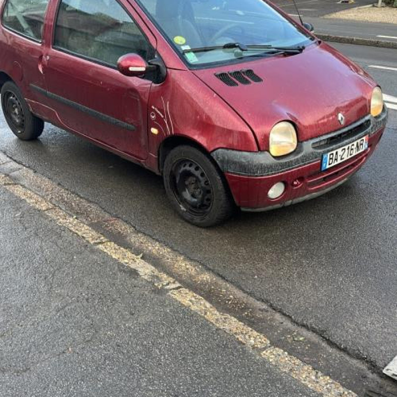 Feu arriere principal droit (feux) RENAULT TWINGO 1 Photo n°6