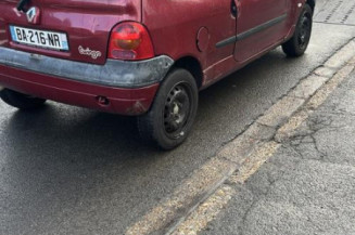 Feu arriere principal droit (feux) RENAULT TWINGO 1