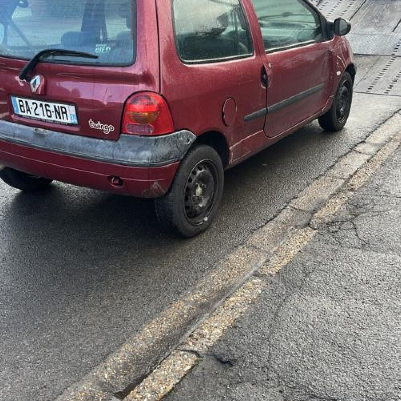 Feu arriere principal droit (feux) RENAULT TWINGO 1 Photo n°7