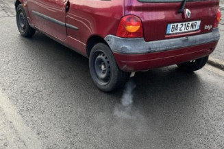 Feu arriere principal droit (feux) RENAULT TWINGO 1