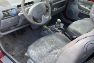 Feu arriere principal droit (feux) RENAULT TWINGO 1