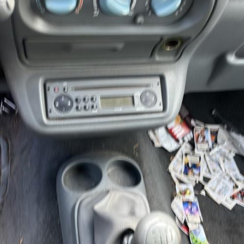 Feu arriere principal droit (feux) RENAULT TWINGO 1 Photo n°12