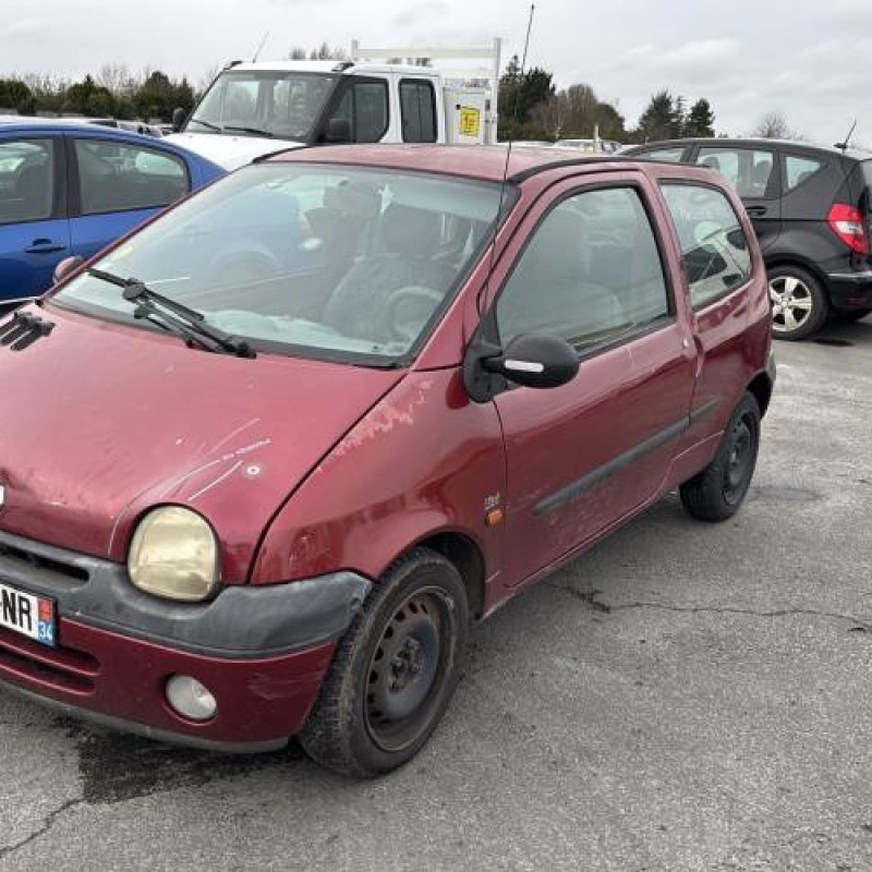 Feu arriere principal droit (feux) RENAULT TWINGO 1 Photo n°15