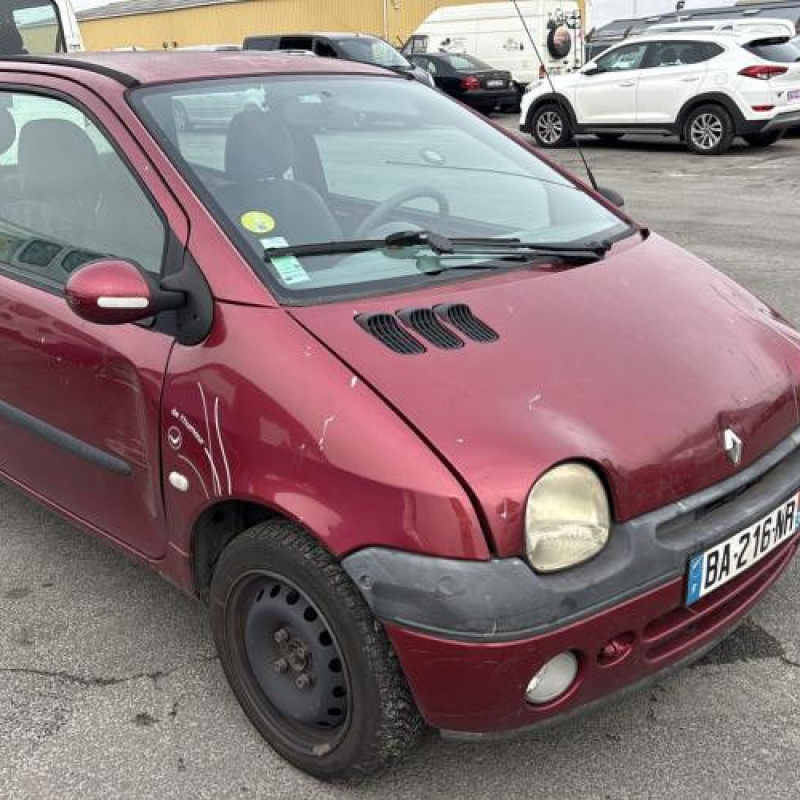 Feu arriere principal droit (feux) RENAULT TWINGO 1 Photo n°16