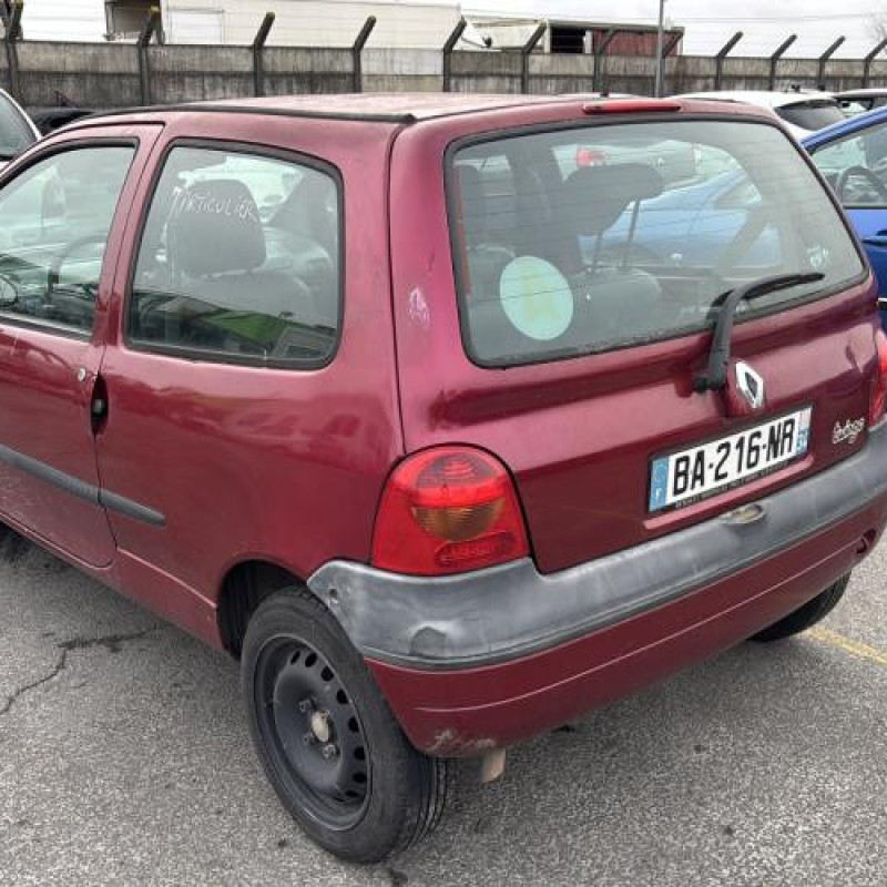 Feu arriere principal droit (feux) RENAULT TWINGO 1 Photo n°18