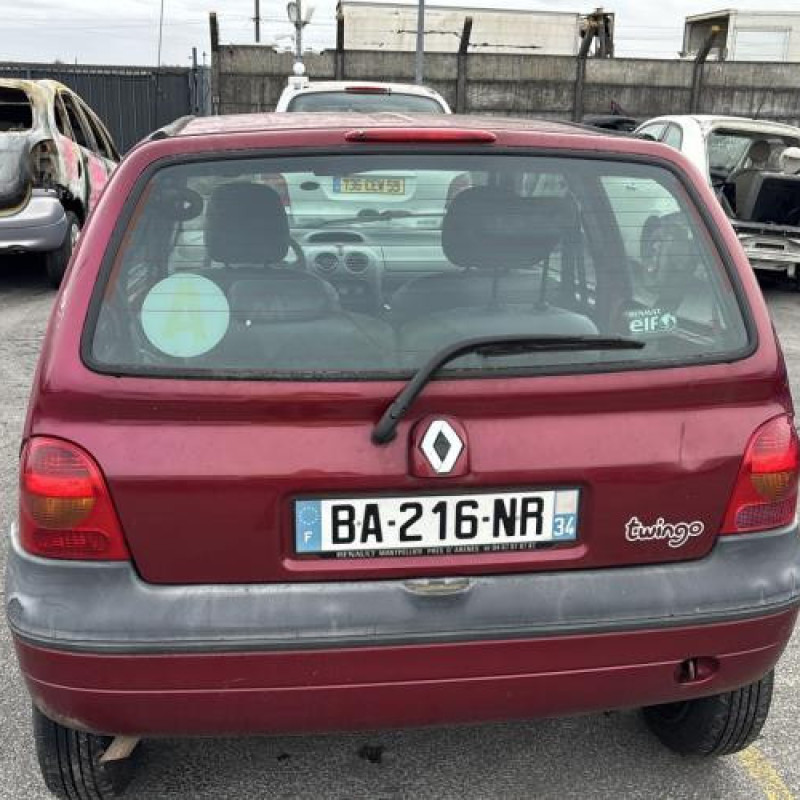 Feu arriere principal droit (feux) RENAULT TWINGO 1 Photo n°19