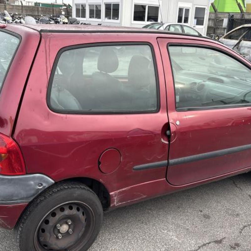 Feu arriere principal droit (feux) RENAULT TWINGO 1 Photo n°20
