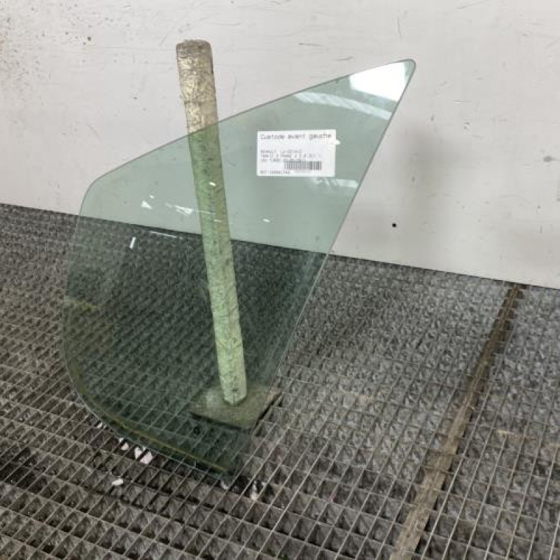 Custode avant gauche (porte) RENAULT TRAFIC 2 Photo n°3