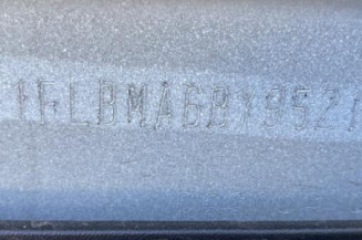 Boitier de prechauffage RENAULT TRAFIC 2