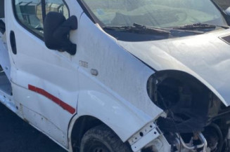 Levier de vitesses RENAULT TRAFIC 2
