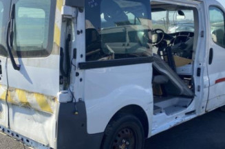 Levier de vitesses RENAULT TRAFIC 2