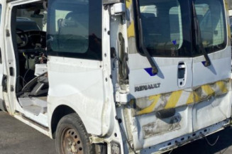 Levier de vitesses RENAULT TRAFIC 2