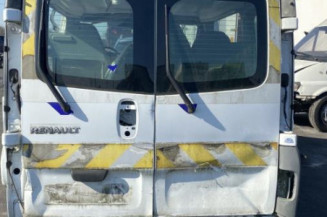 Levier de vitesses RENAULT TRAFIC 2