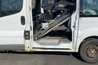 Levier de vitesses RENAULT TRAFIC 2