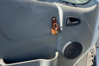 Levier de vitesses RENAULT TRAFIC 2