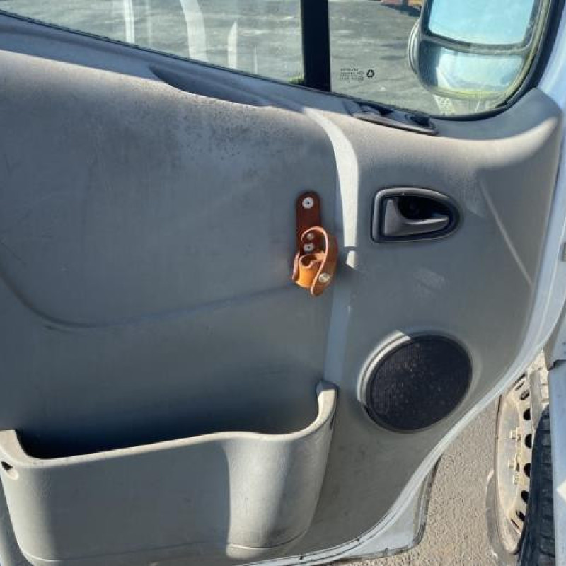 Levier de vitesses RENAULT TRAFIC 2 Photo n°12
