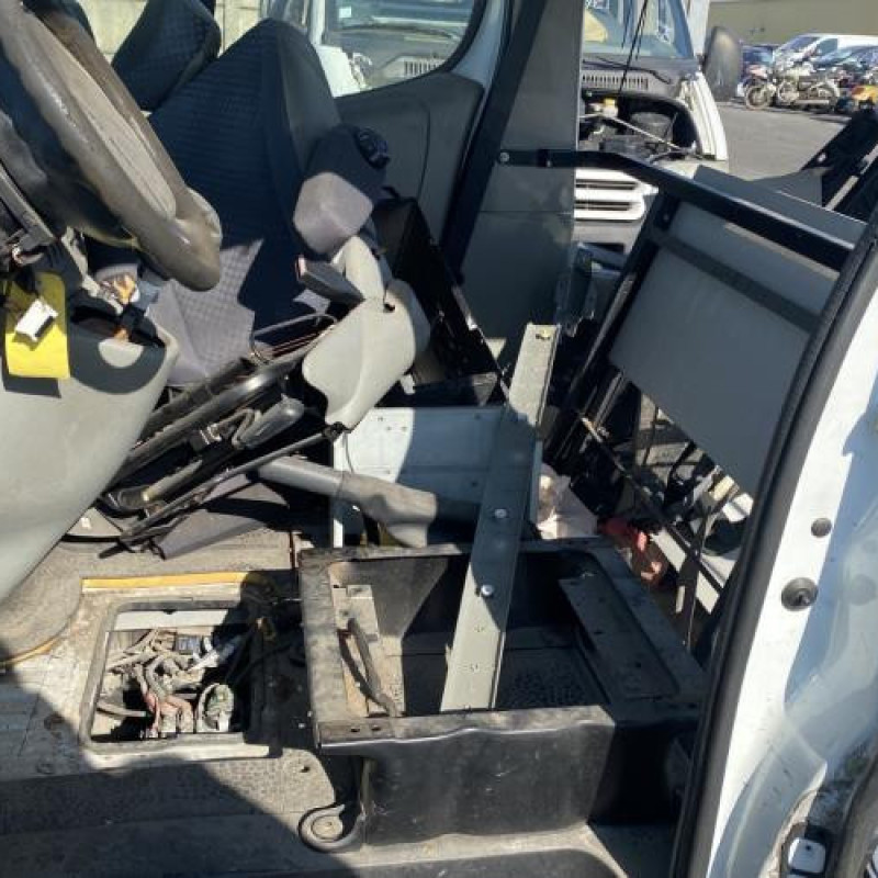 Levier de vitesses RENAULT TRAFIC 2 Photo n°14