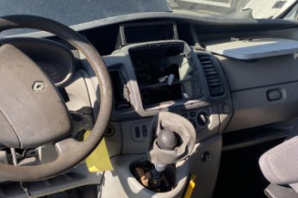 Levier de vitesses RENAULT TRAFIC 2