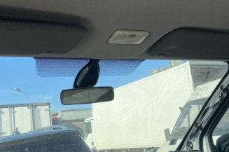 Levier de vitesses RENAULT TRAFIC 2