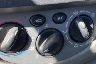 Levier de vitesses RENAULT TRAFIC 2
