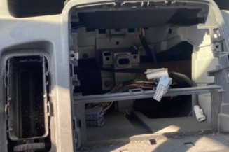 Levier de vitesses RENAULT TRAFIC 2