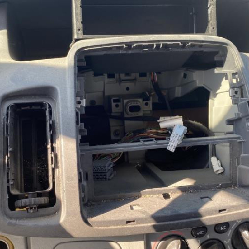 Levier de vitesses RENAULT TRAFIC 2 Photo n°18