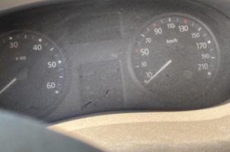 Levier de vitesses RENAULT TRAFIC 2