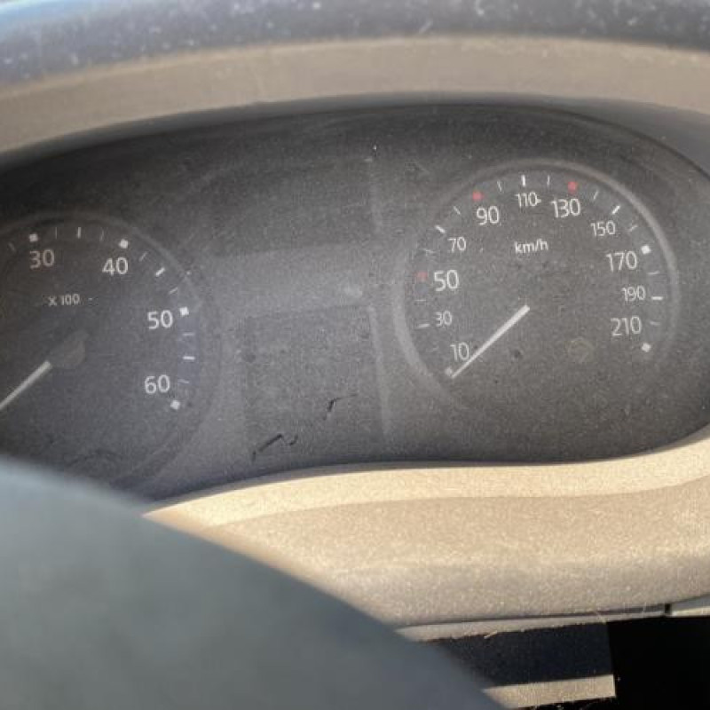Levier de vitesses RENAULT TRAFIC 2 Photo n°20