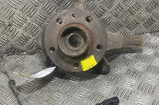 Pivot de moyeu avant droit RENAULT TRAFIC 2 Photo n°1