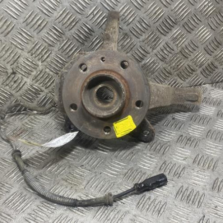 Pivot de moyeu avant droit RENAULT TRAFIC 2 Photo n°1